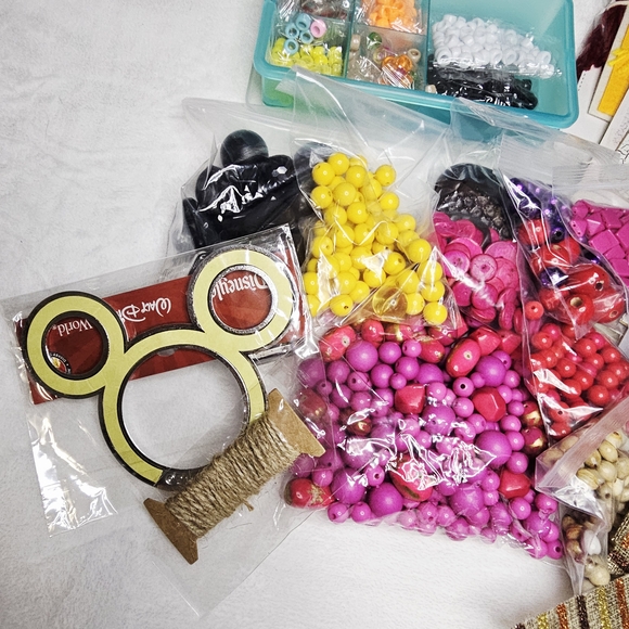 Craft Lot - Picture 6 of 7